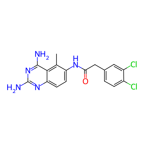 Chemical structure of BindingDB Monomer ID 50404674