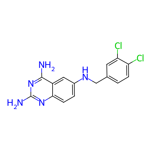 Chemical structure of BindingDB Monomer ID 50404676