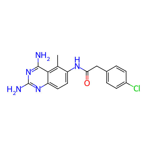 Chemical structure of BindingDB Monomer ID 50404684
