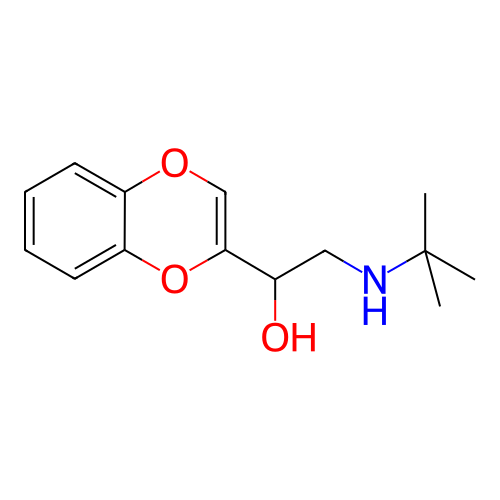 Chemical structure of BindingDB Monomer ID 50404696
