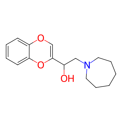 Chemical structure of BindingDB Monomer ID 50404698