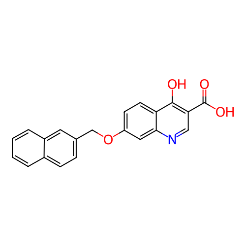 Chemical structure of BindingDB Monomer ID 50404726
