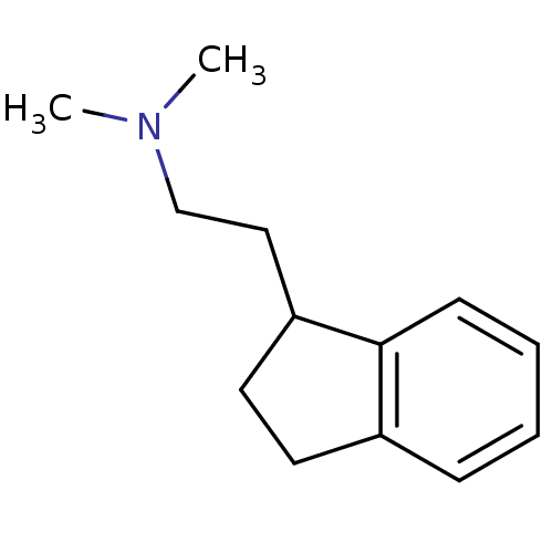 Chemical structure of BindingDB Monomer ID 50404730