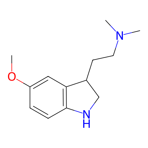 Chemical structure of BindingDB Monomer ID 50404735