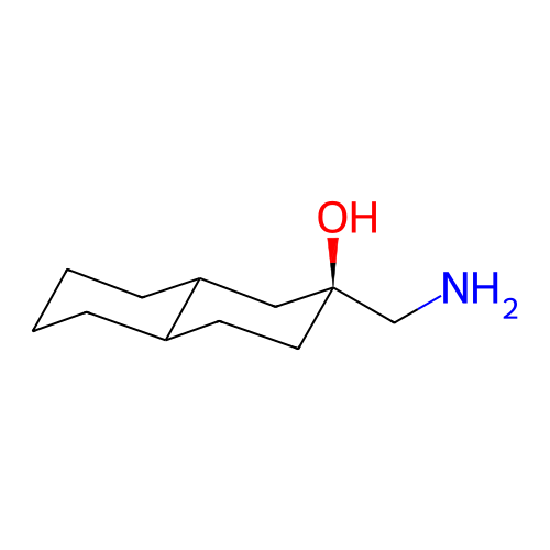 Chemical structure of BindingDB Monomer ID 50404749