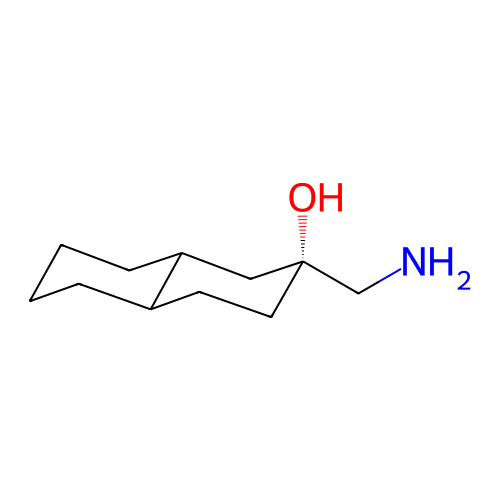 Chemical structure of BindingDB Monomer ID 50404750