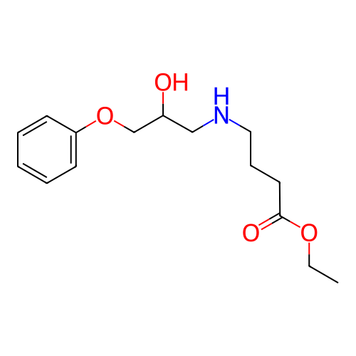 Chemical structure of BindingDB Monomer ID 50404752