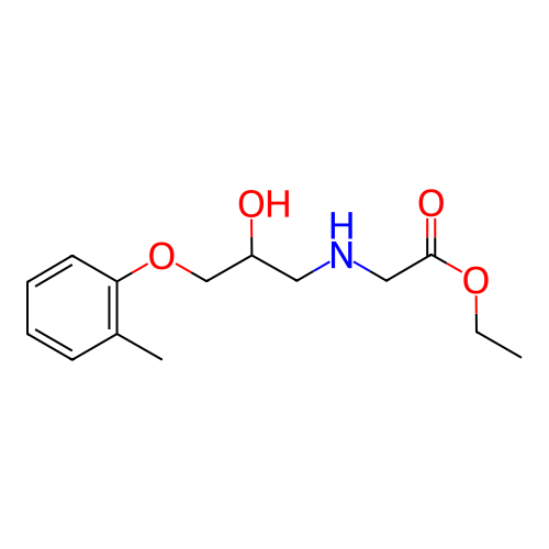 Chemical structure of BindingDB Monomer ID 50404755