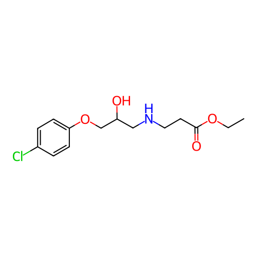 Chemical structure of BindingDB Monomer ID 50404758