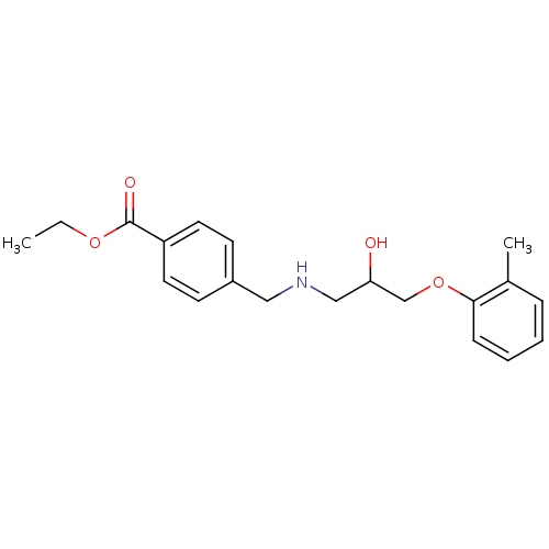 Chemical structure of BindingDB Monomer ID 50404759