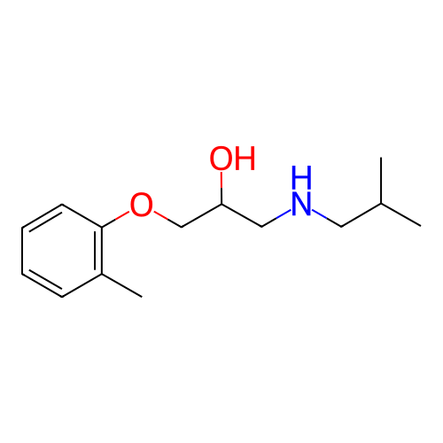 Chemical structure of BindingDB Monomer ID 50404770