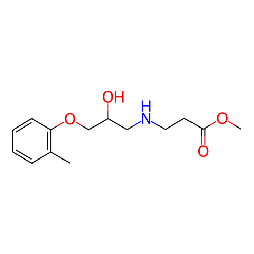 Chemical structure of BindingDB Monomer ID 50404771