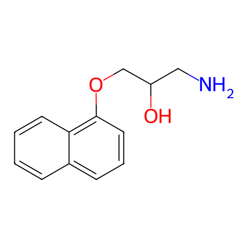 Chemical structure of BindingDB Monomer ID 50404775