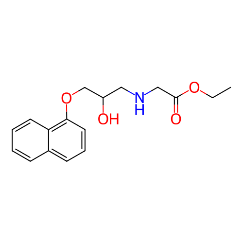 Chemical structure of BindingDB Monomer ID 50404778
