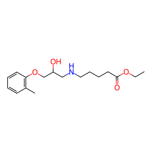 Chemical structure of BindingDB Monomer ID 50404783