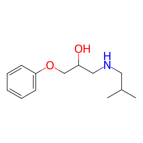 Chemical structure of BindingDB Monomer ID 50404784
