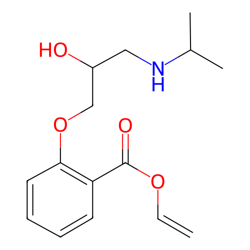 Chemical structure of BindingDB Monomer ID 50404787