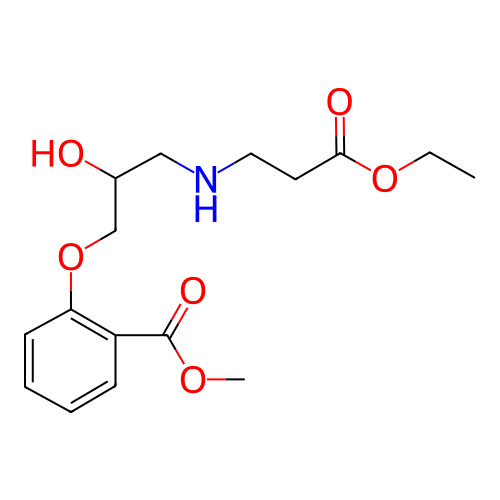 Chemical structure of BindingDB Monomer ID 50404789