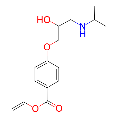 Chemical structure of BindingDB Monomer ID 50404797