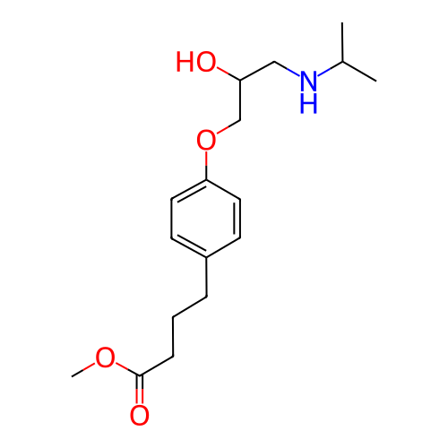 Chemical structure of BindingDB Monomer ID 50404800