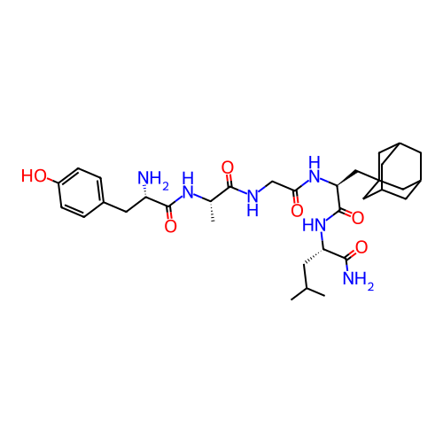 Chemical structure of BindingDB Monomer ID 50404814