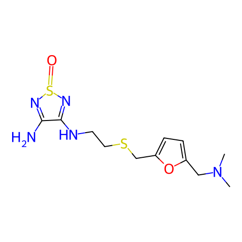 Chemical structure of BindingDB Monomer ID 50404822