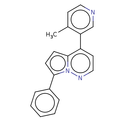 Chemical structure of BindingDB Monomer ID 50404834
