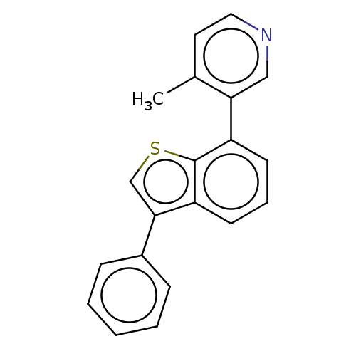 Chemical structure of BindingDB Monomer ID 50404839
