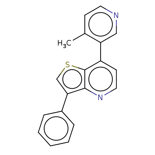 Chemical structure of BindingDB Monomer ID 50404842