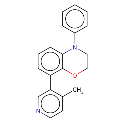 Chemical structure of BindingDB Monomer ID 50404844