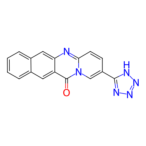 Chemical structure of BindingDB Monomer ID 50404865