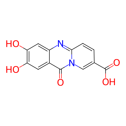 Chemical structure of BindingDB Monomer ID 50404866