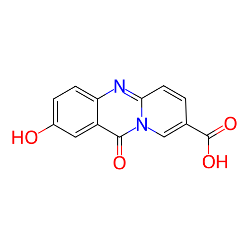 Chemical structure of BindingDB Monomer ID 50404870