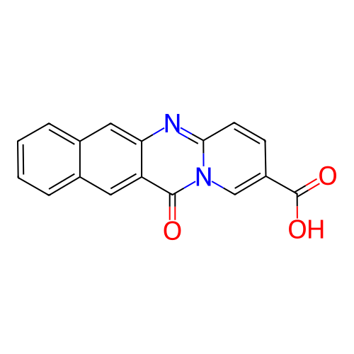 Chemical structure of BindingDB Monomer ID 50404871