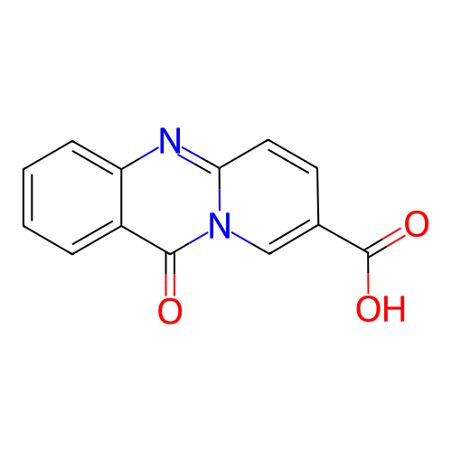 Chemical structure of BindingDB Monomer ID 50404873