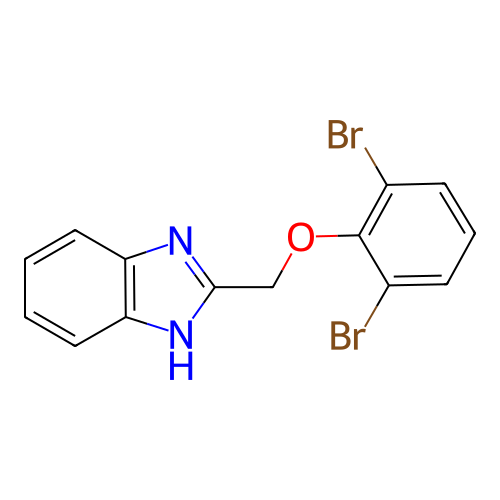 Chemical structure of BindingDB Monomer ID 50404883