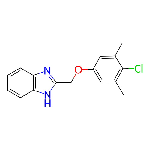 Chemical structure of BindingDB Monomer ID 50404891