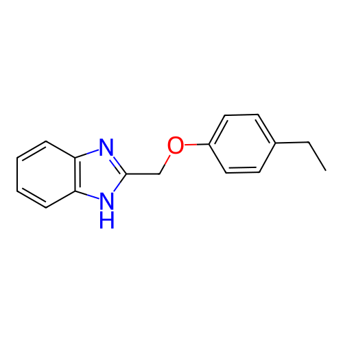 Chemical structure of BindingDB Monomer ID 50404894