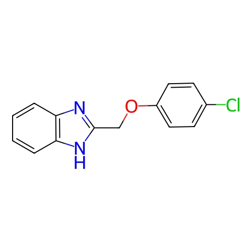 Chemical structure of BindingDB Monomer ID 50404896