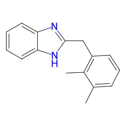Chemical structure of BindingDB Monomer ID 50404899