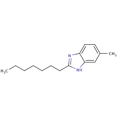 Chemical structure of BindingDB Monomer ID 50404904