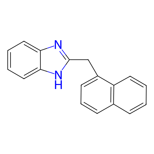 Chemical structure of BindingDB Monomer ID 50404905