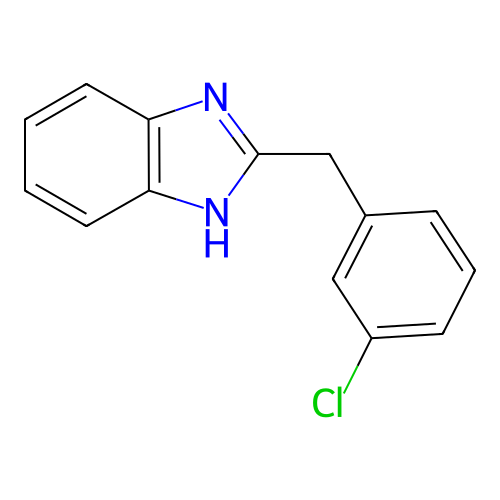 Chemical structure of BindingDB Monomer ID 50404925