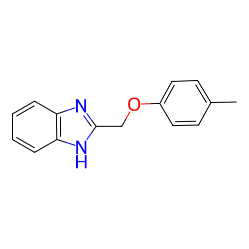 Chemical structure of BindingDB Monomer ID 50404926