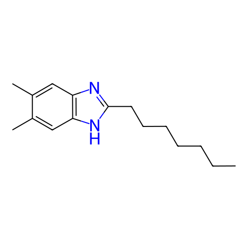 Chemical structure of BindingDB Monomer ID 50404940