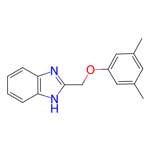 Chemical structure of BindingDB Monomer ID 50404942