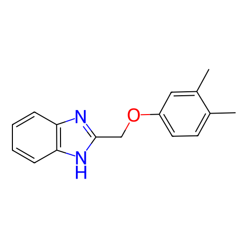 Chemical structure of BindingDB Monomer ID 50404944