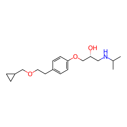 Chemical structure of BindingDB Monomer ID 50404948