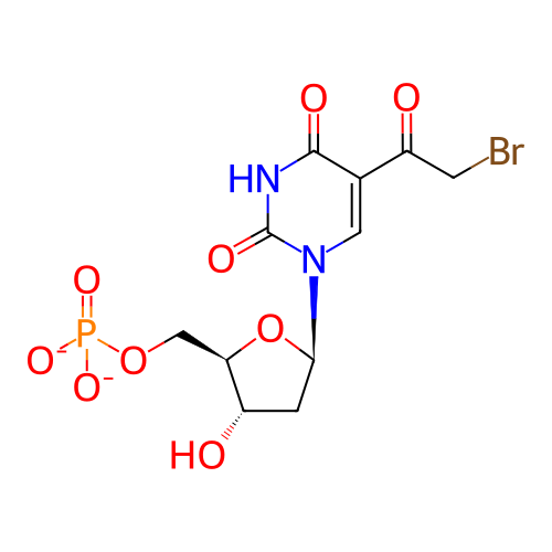 Chemical structure of BindingDB Monomer ID 50404975