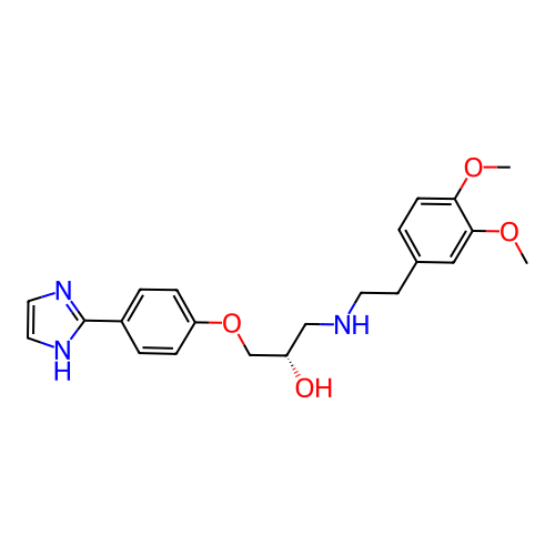 Chemical structure of BindingDB Monomer ID 50404979